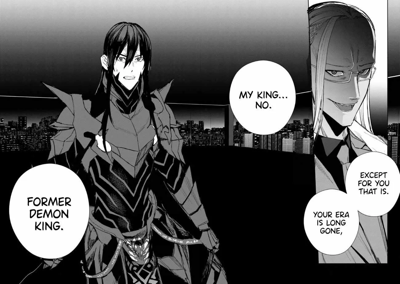 Read Demon Lord 2099 chapter 1 image 130 on Lezhin