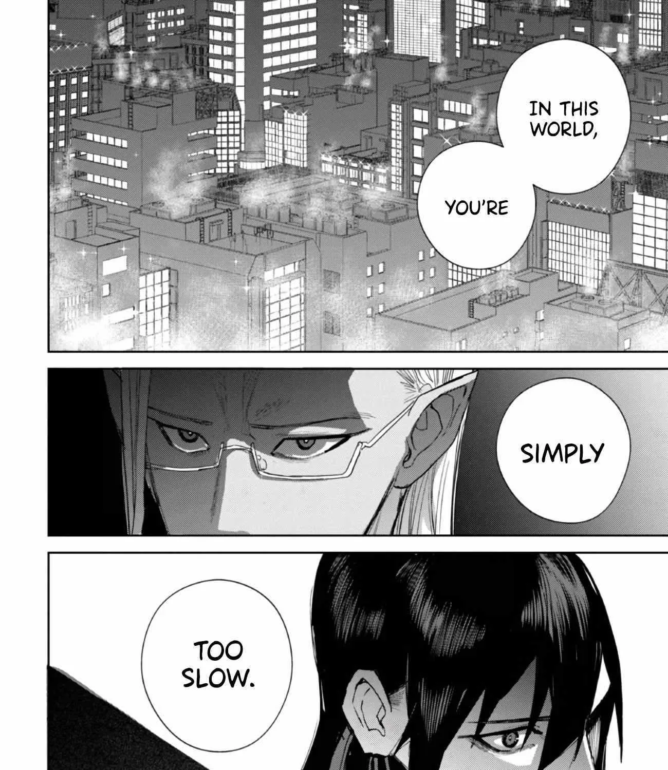 Read Demon Lord 2099 chapter 1 image 131 on Lezhin