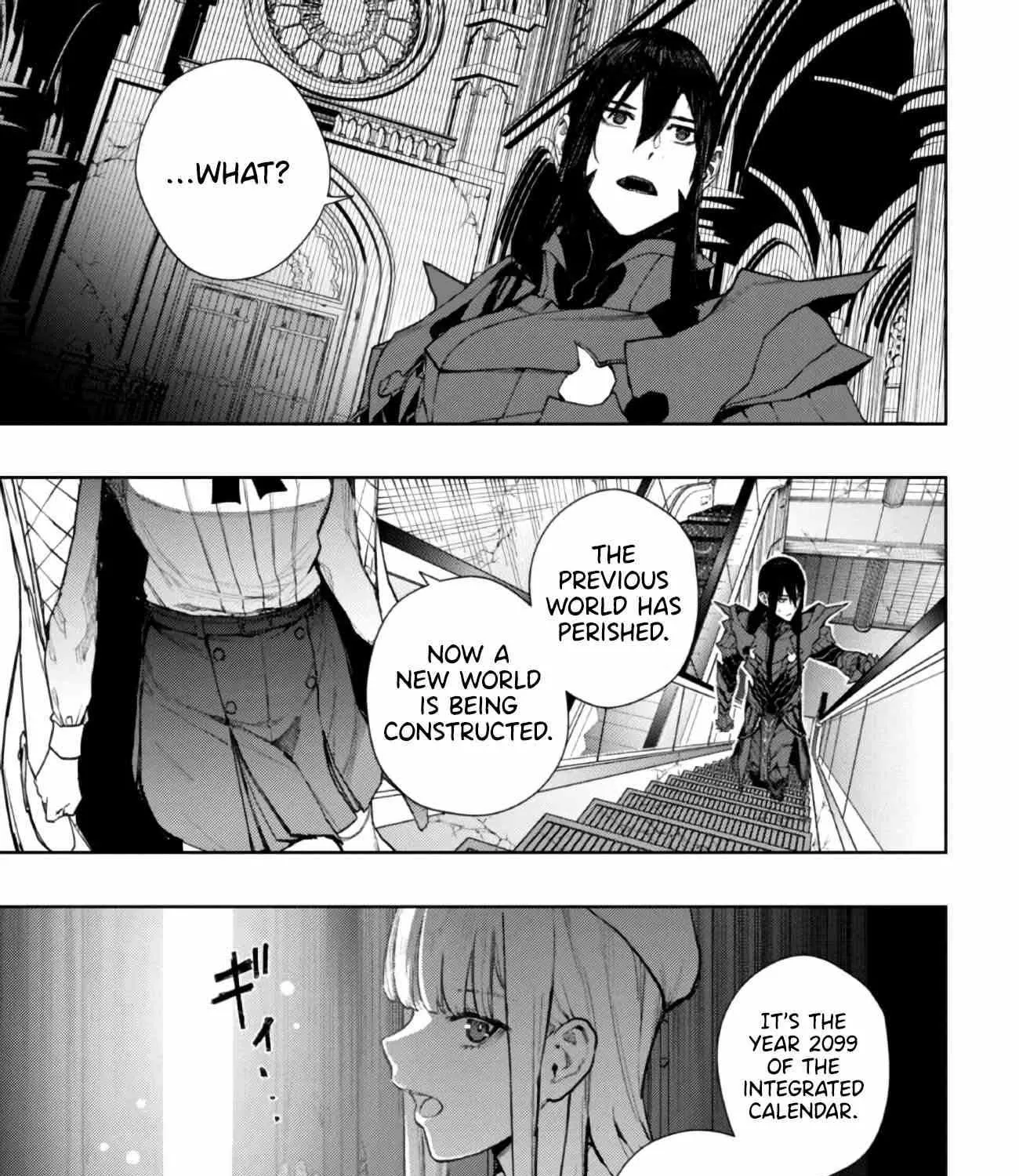 Read Demon Lord 2099 chapter 1 image 19 on Lezhin