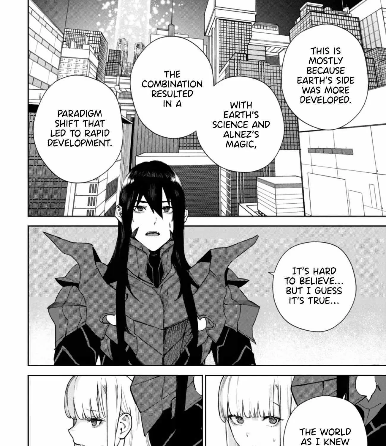 Read Demon Lord 2099 chapter 1 image 26 on Lezhin