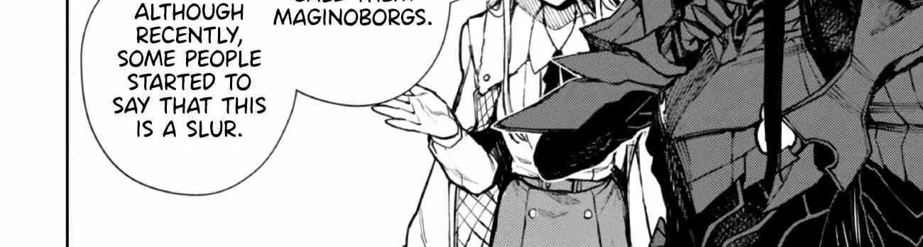 Read Demon Lord 2099 chapter 1 image 31 on Lezhin