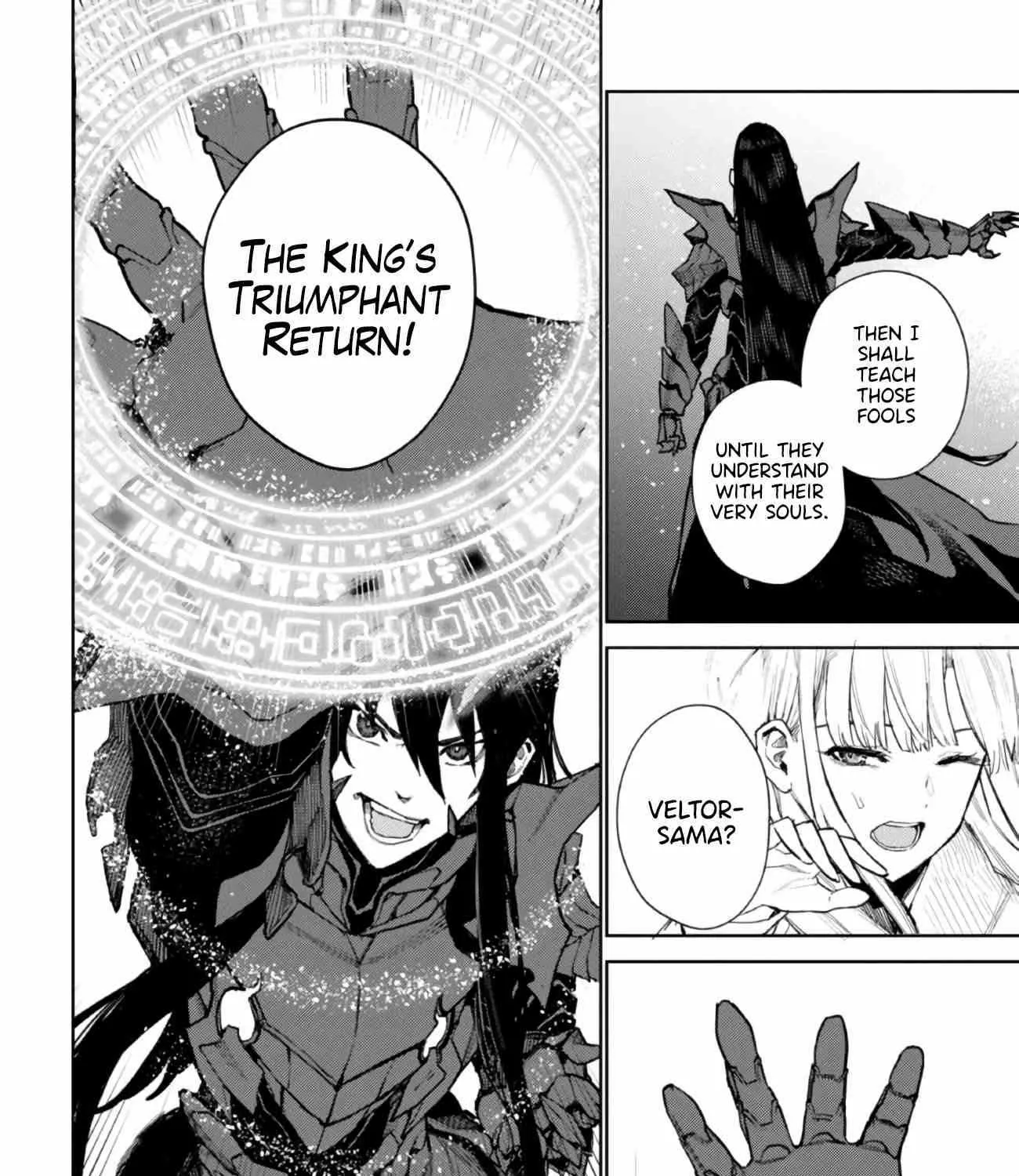 Read Demon Lord 2099 chapter 1 image 34 on Lezhin