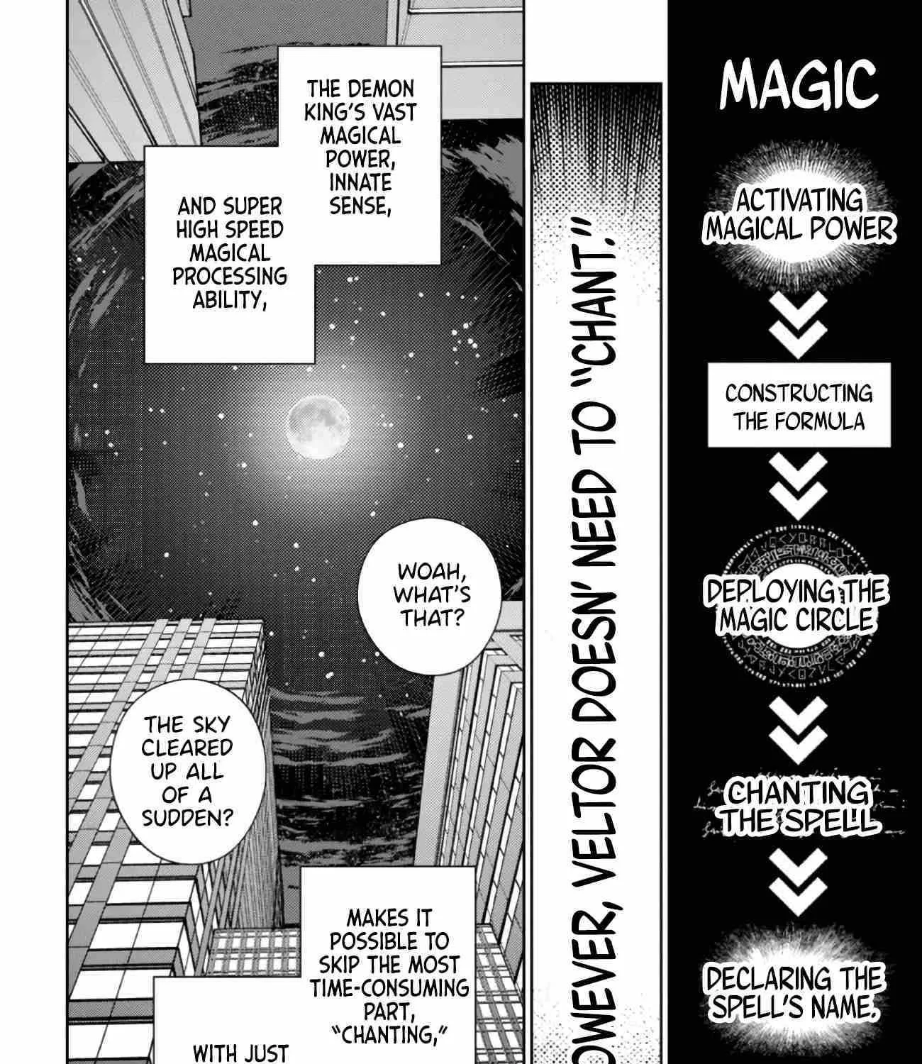 Read Demon Lord 2099 chapter 1 image 38 on Lezhin