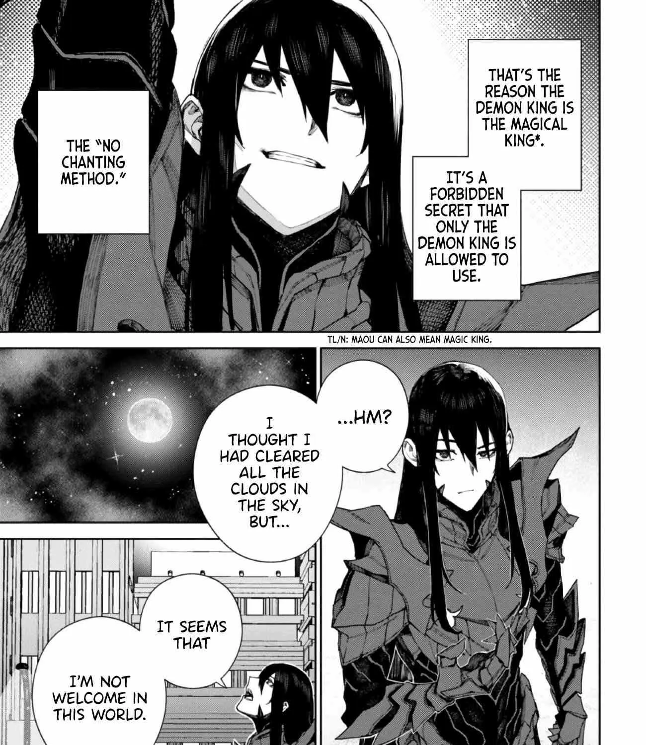 Read Demon Lord 2099 chapter 1 image 40 on Lezhin