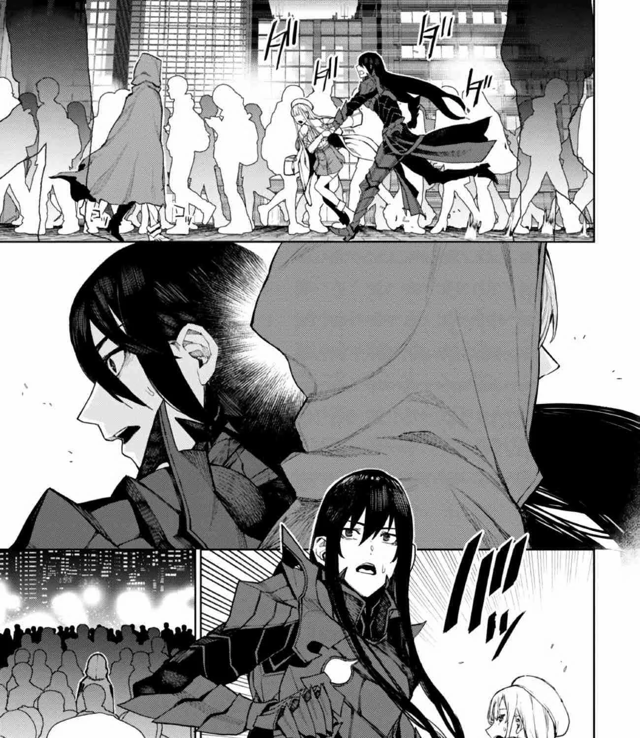 Read Demon Lord 2099 chapter 1 image 44 on Lezhin