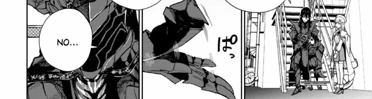 Read Demon Lord 2099 chapter 1 image 47 on Lezhin