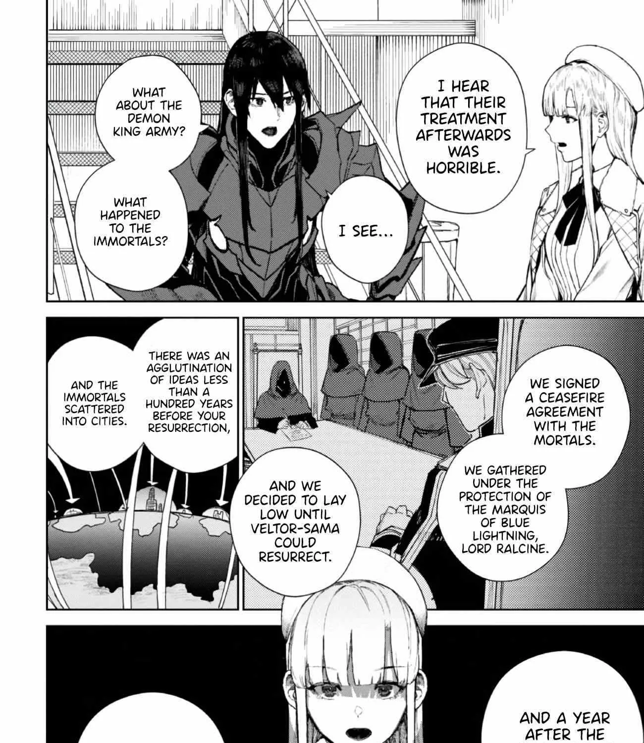 Read Demon Lord 2099 chapter 1 image 54 on Lezhin