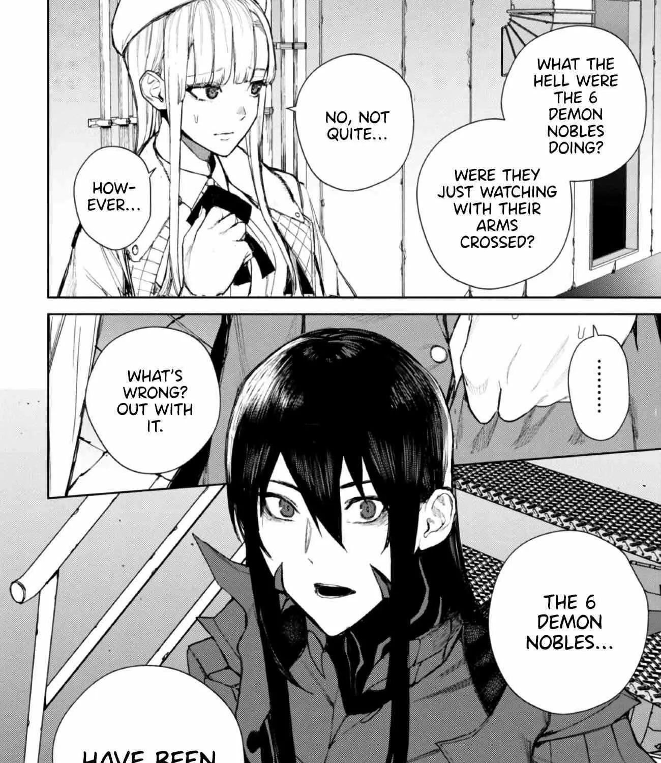 Read Demon Lord 2099 chapter 1 image 58 on Lezhin