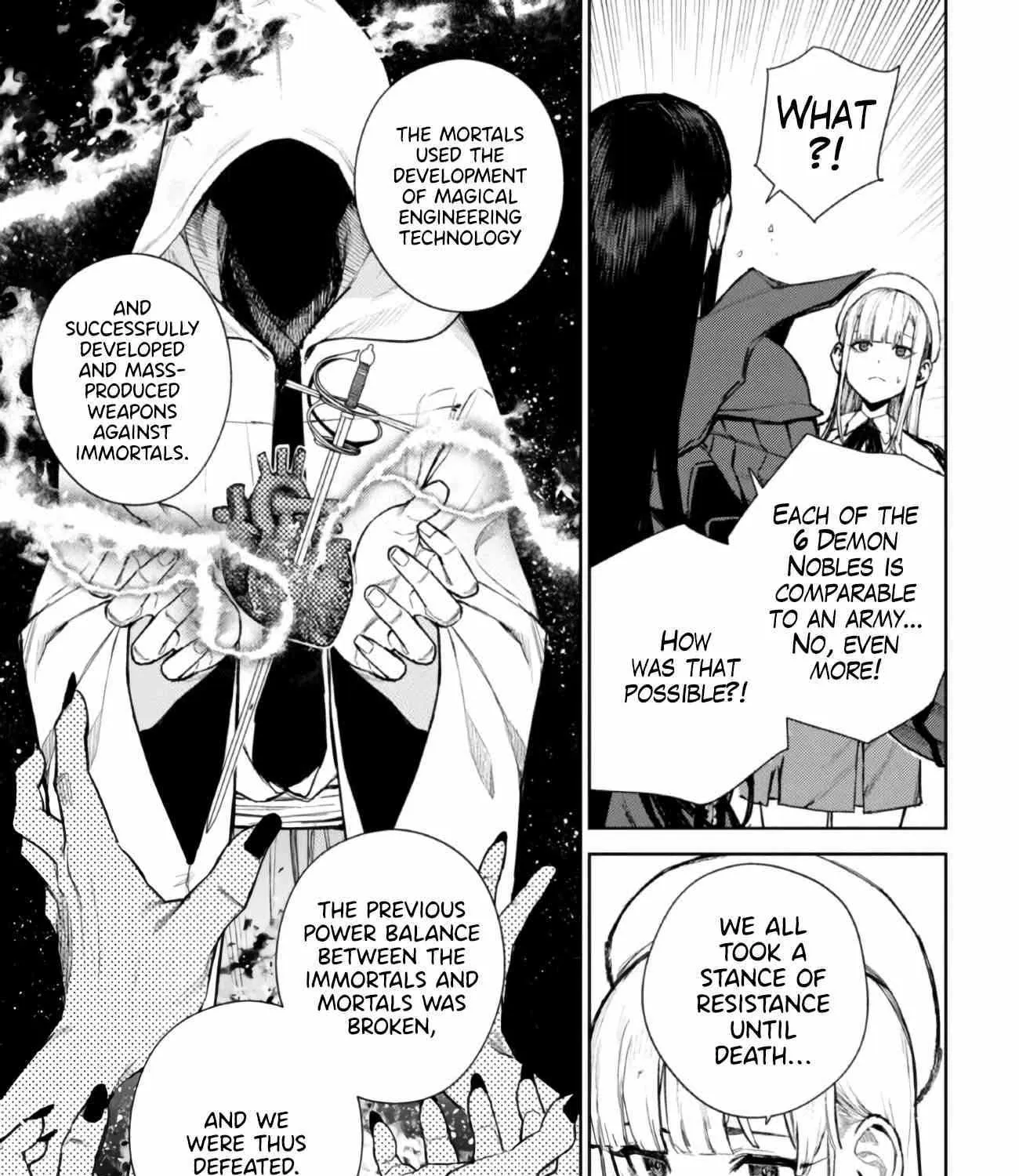 Read Demon Lord 2099 chapter 1 image 60 on Lezhin