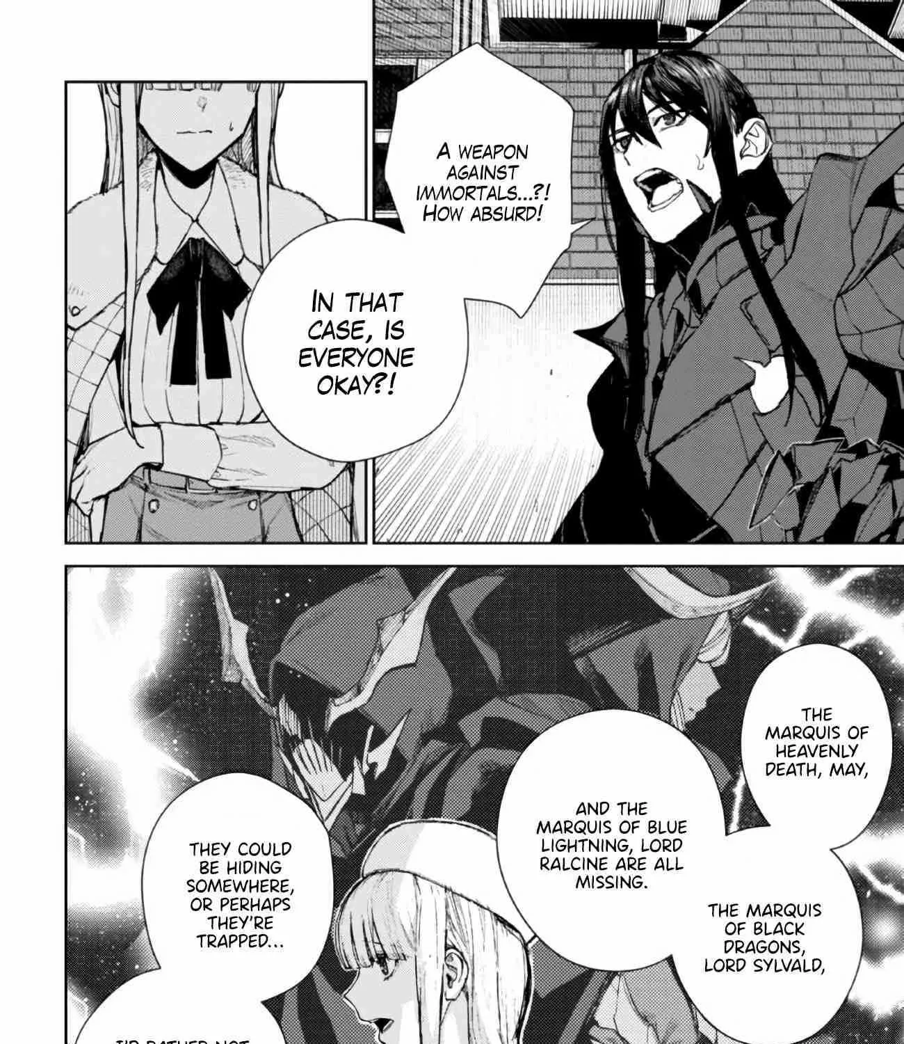 Read Demon Lord 2099 chapter 1 image 62 on Lezhin