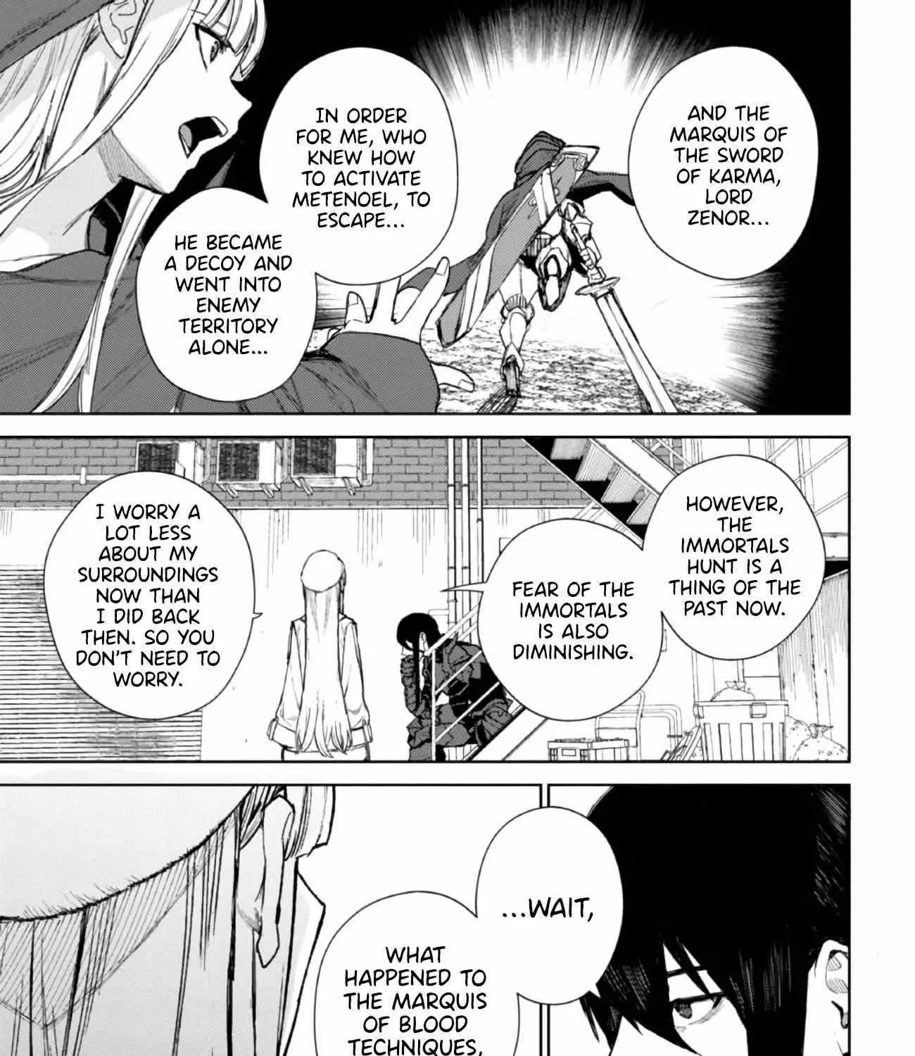 Read Demon Lord 2099 chapter 1 image 64 on Lezhin
