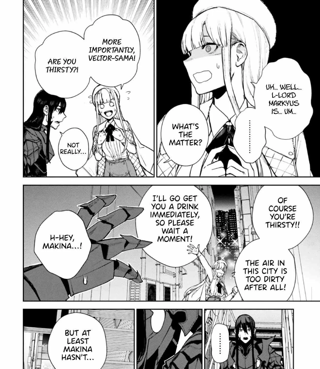 Read Demon Lord 2099 chapter 1 image 66 on Lezhin
