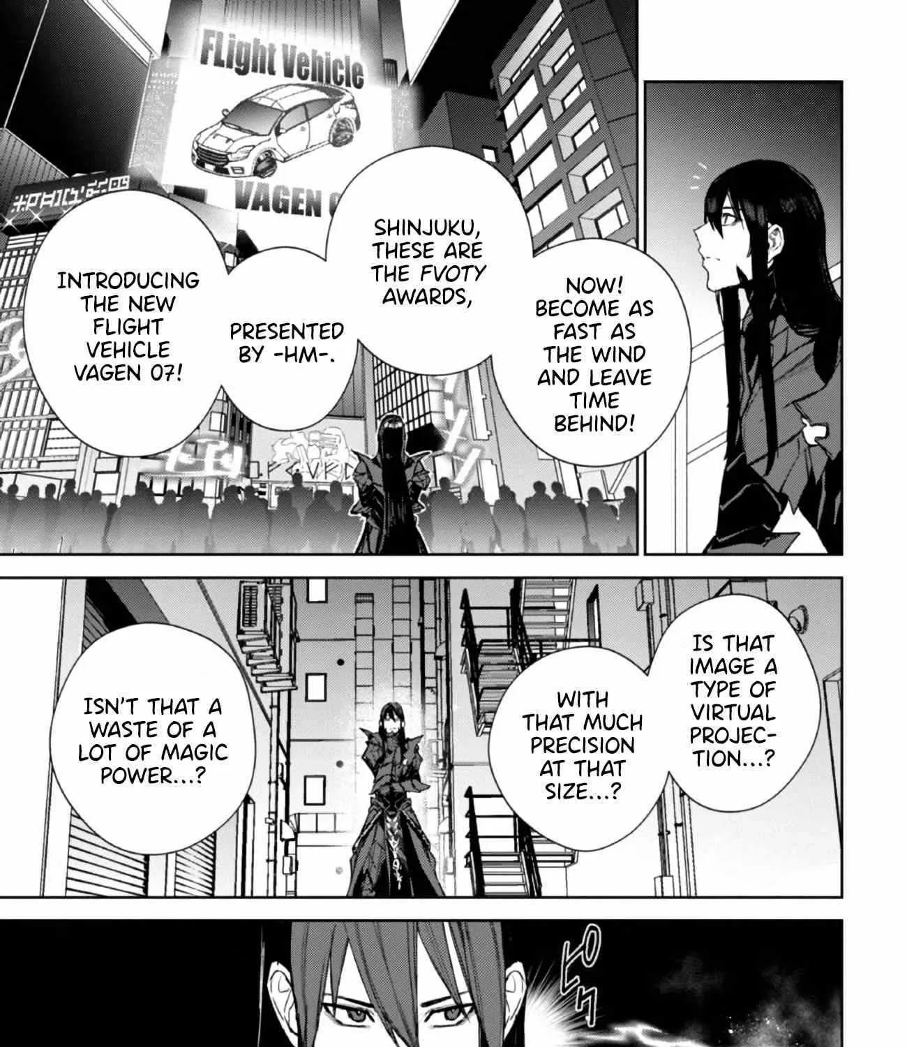 Read Demon Lord 2099 chapter 1 image 68 on Lezhin