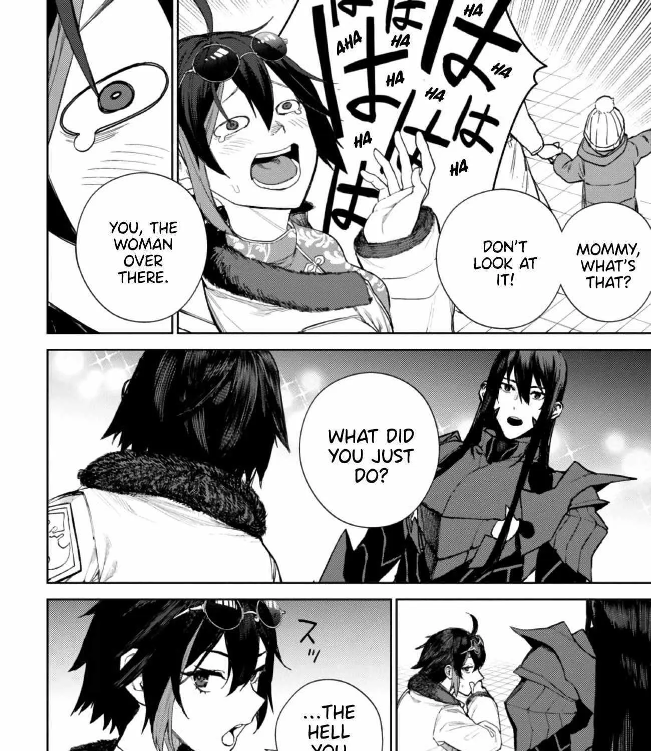 Read Demon Lord 2099 chapter 1 image 74 on Lezhin
