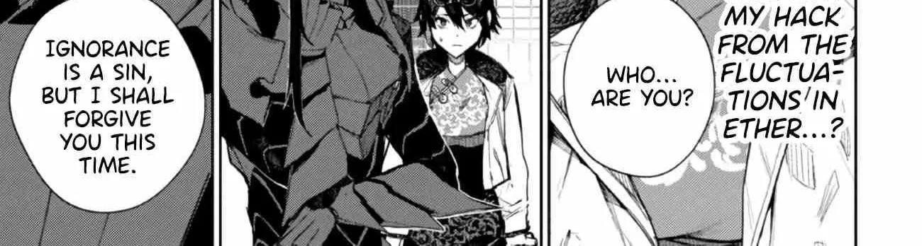 Read Demon Lord 2099 chapter 1 image 77 on Lezhin
