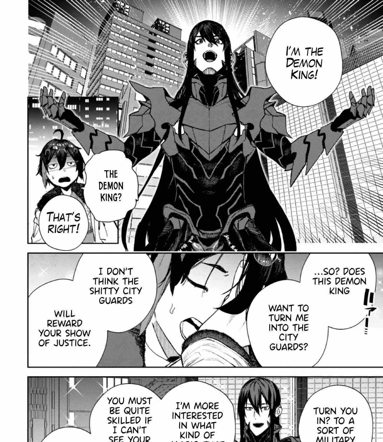 Read Demon Lord 2099 chapter 1 image 78 on Lezhin