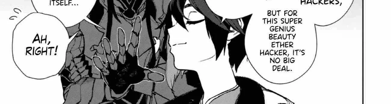 Read Demon Lord 2099 chapter 1 image 81 on Lezhin