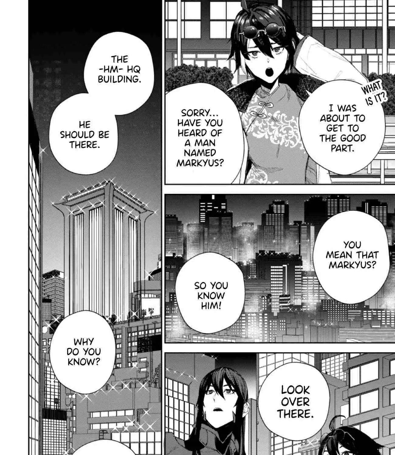 Read Demon Lord 2099 chapter 1 image 82 on Lezhin