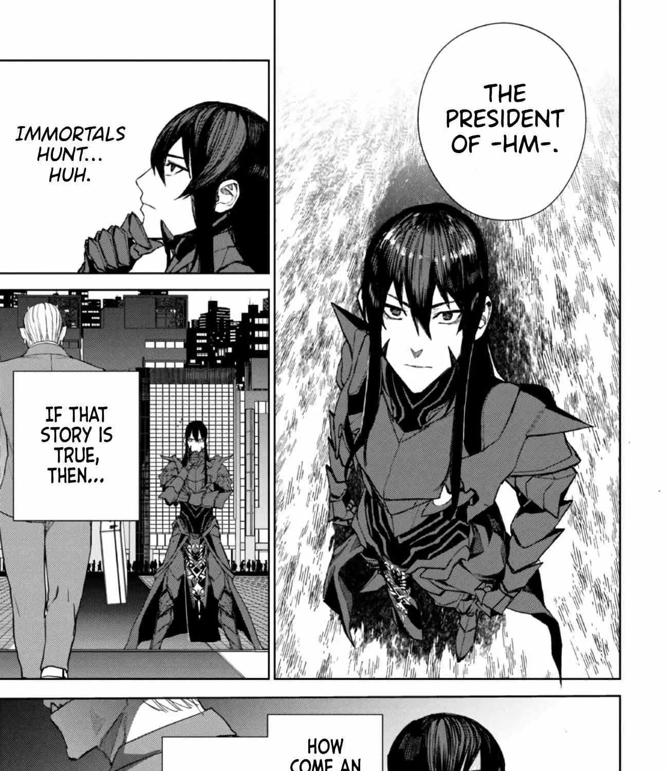 Read Demon Lord 2099 chapter 1 image 84 on Lezhin