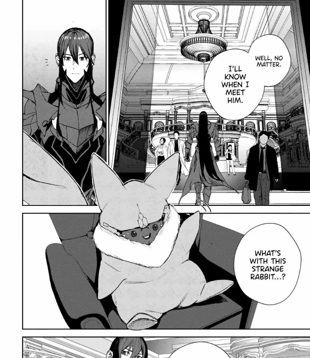 Read Demon Lord 2099 chapter 1 image 86 on Lezhin