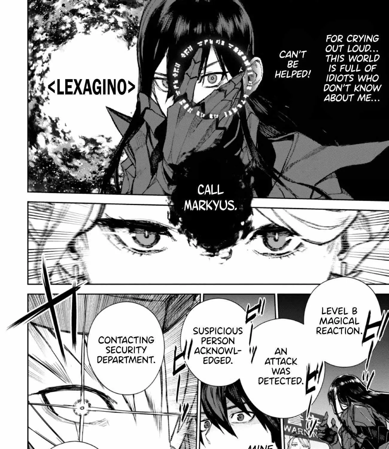 Read Demon Lord 2099 chapter 1 image 90 on Lezhin
