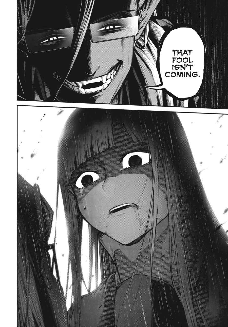 Read Demon Lord 2099 chapter 10 image 14 on Lezhin