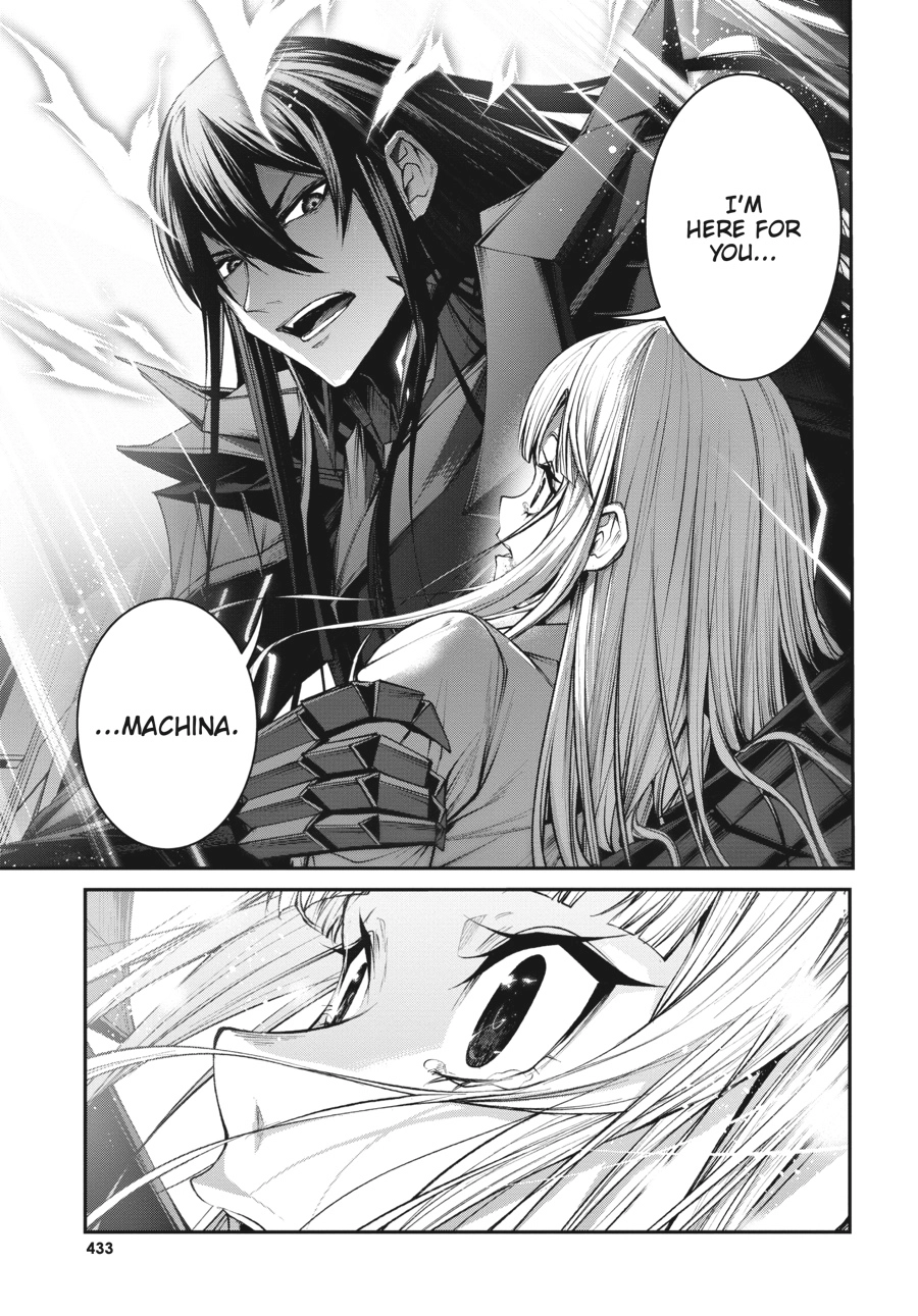 Read Demon Lord 2099 chapter 10 image 20 on Lezhin