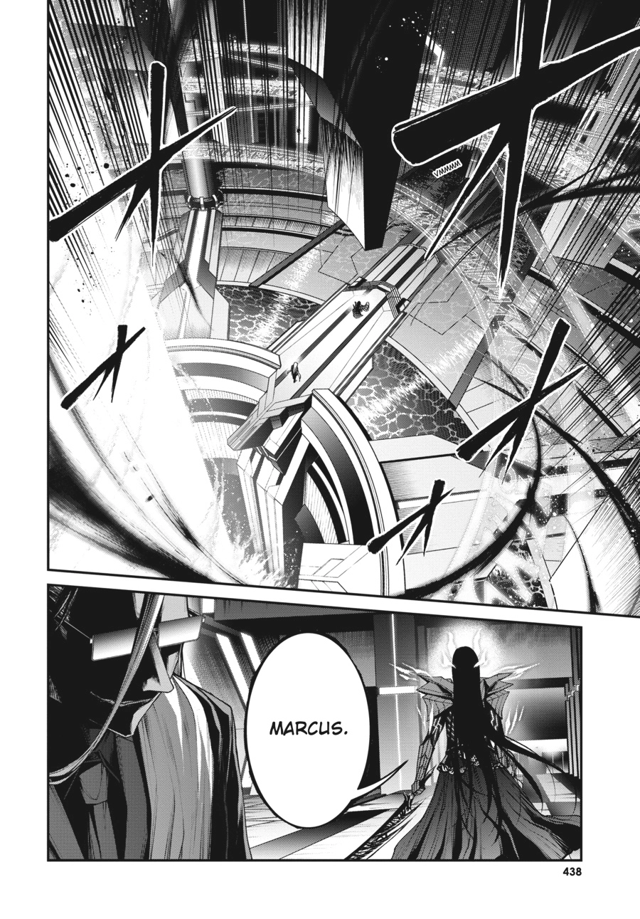 Read Demon Lord 2099 chapter 10 image 25 on Lezhin