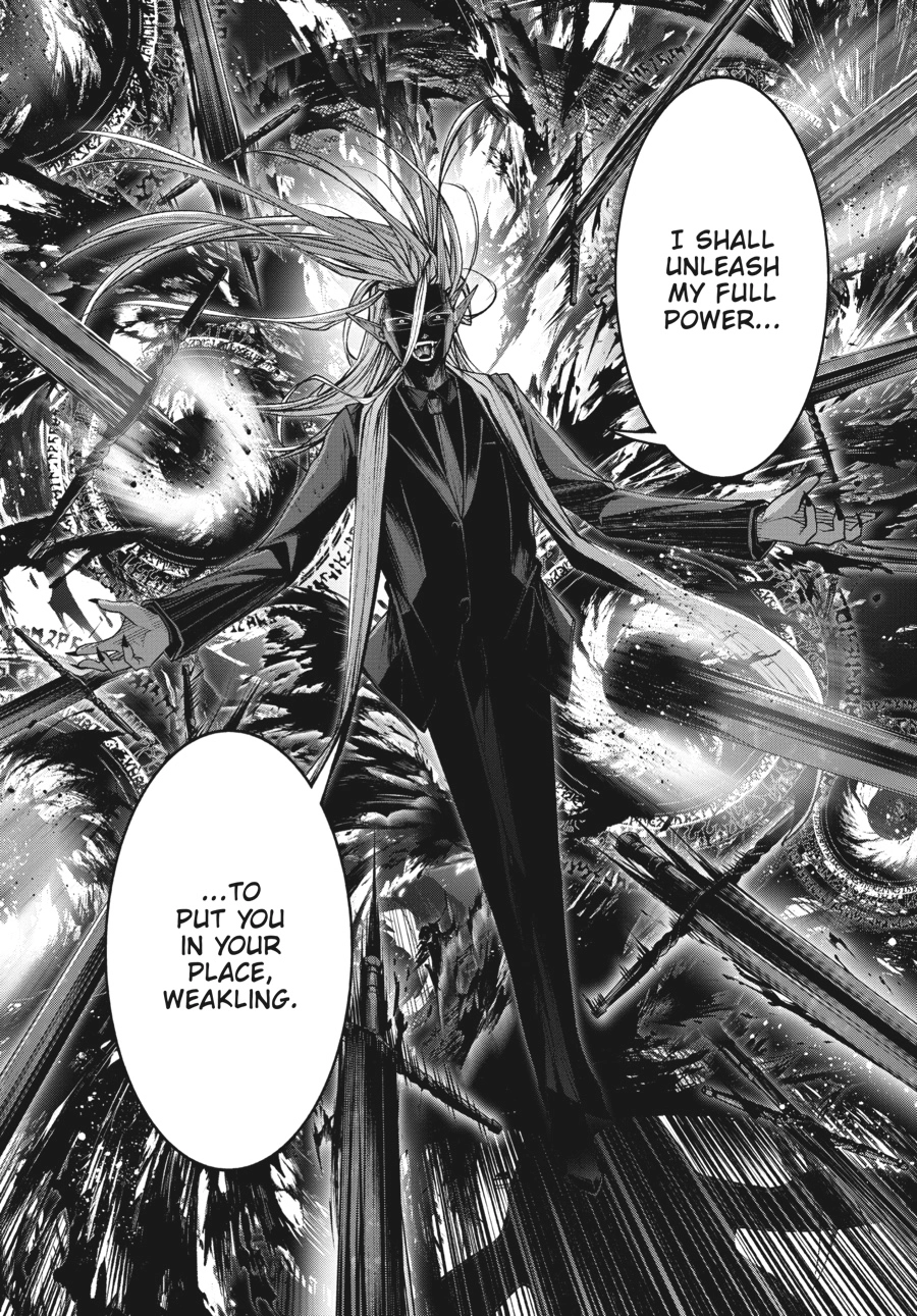 Read Demon Lord 2099 chapter 11 image 16 on Lezhin