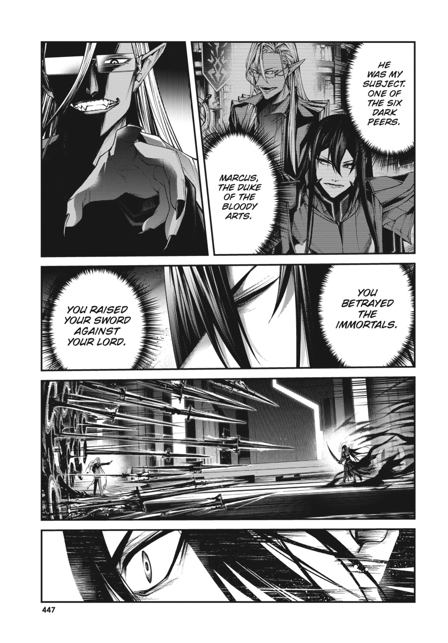 Read Demon Lord 2099 chapter 11 image 2 on Lezhin