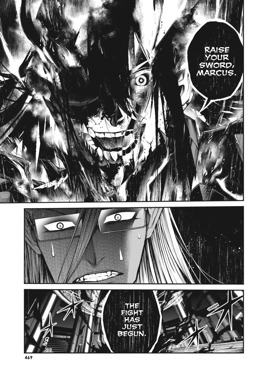 Read Demon Lord 2099 chapter 11 image 23 on Lezhin