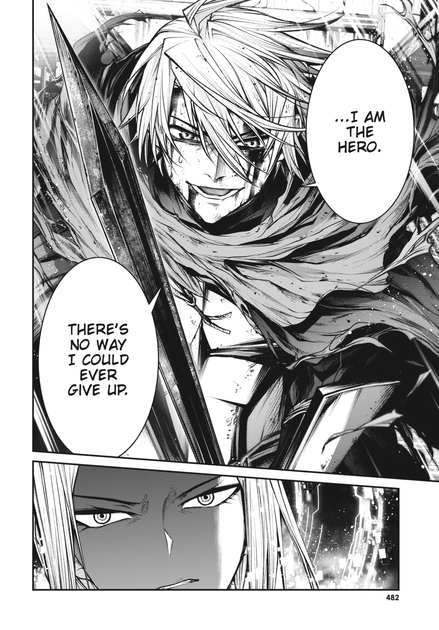 Read Demon Lord 2099 chapter 12 image 11 on Lezhin