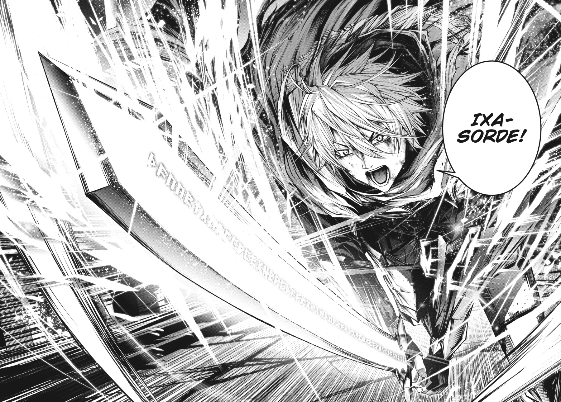 Read Demon Lord 2099 chapter 12 image 19 on Lezhin