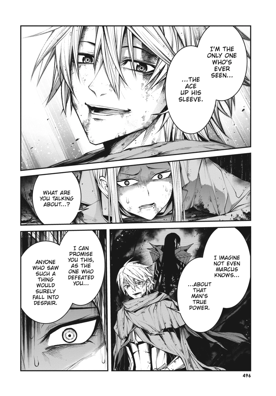 Read Demon Lord 2099 chapter 12 image 24 on Lezhin
