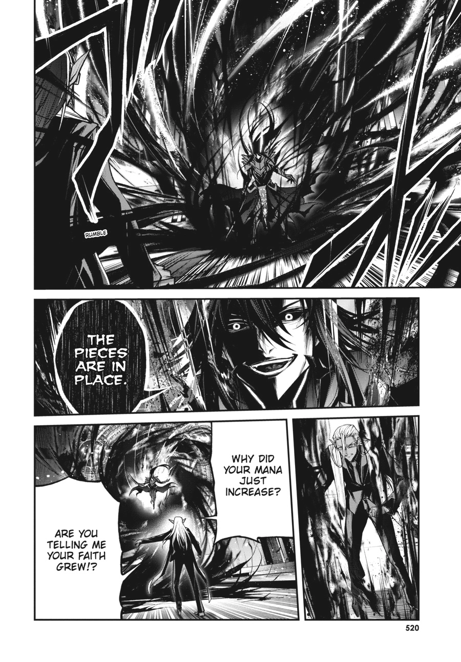 Read Demon Lord 2099 chapter 13 image 19 on Lezhin