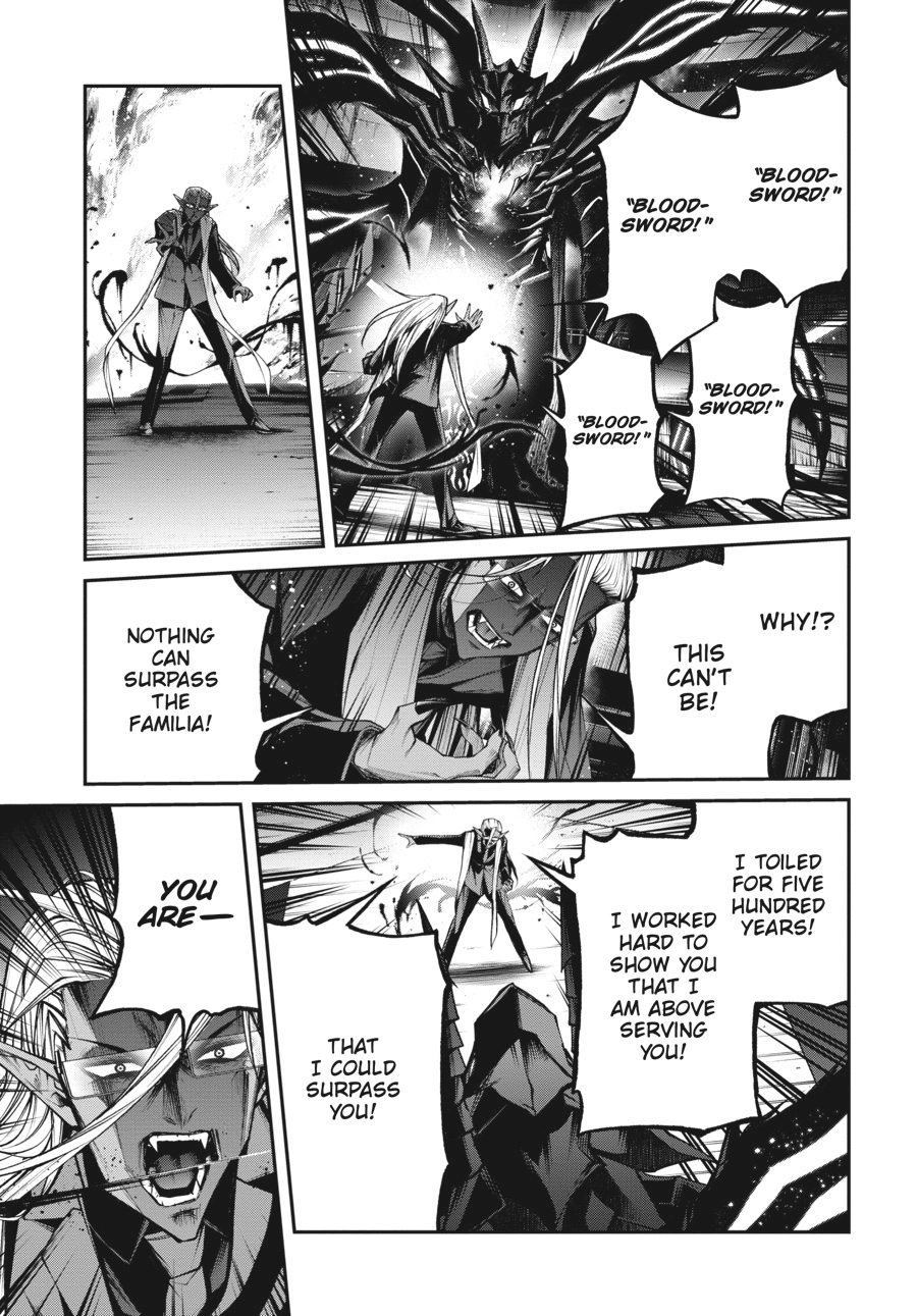 Read Demon Lord 2099 chapter 14 image 14 on Lezhin