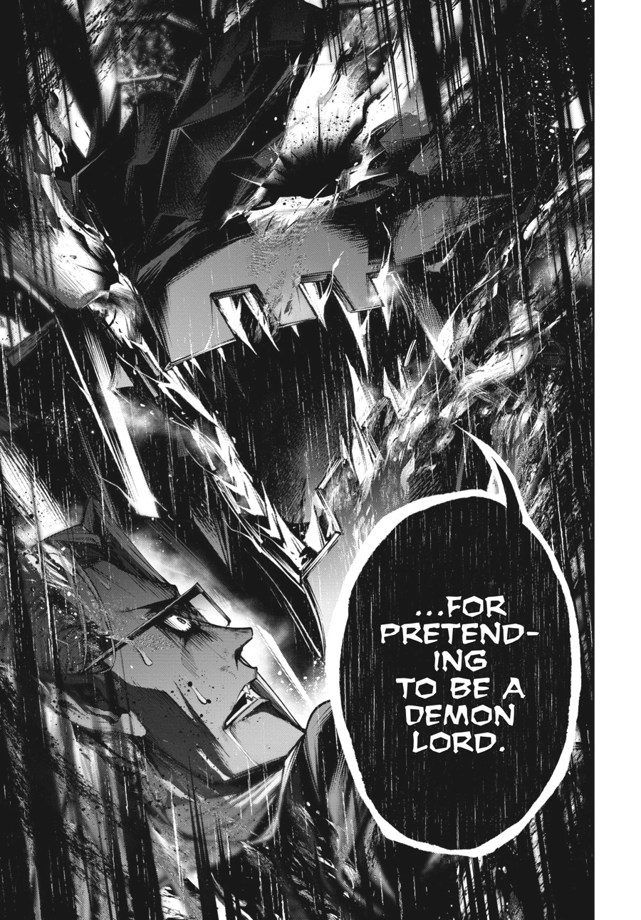 Read Demon Lord 2099 chapter 14 image 21 on Lezhin