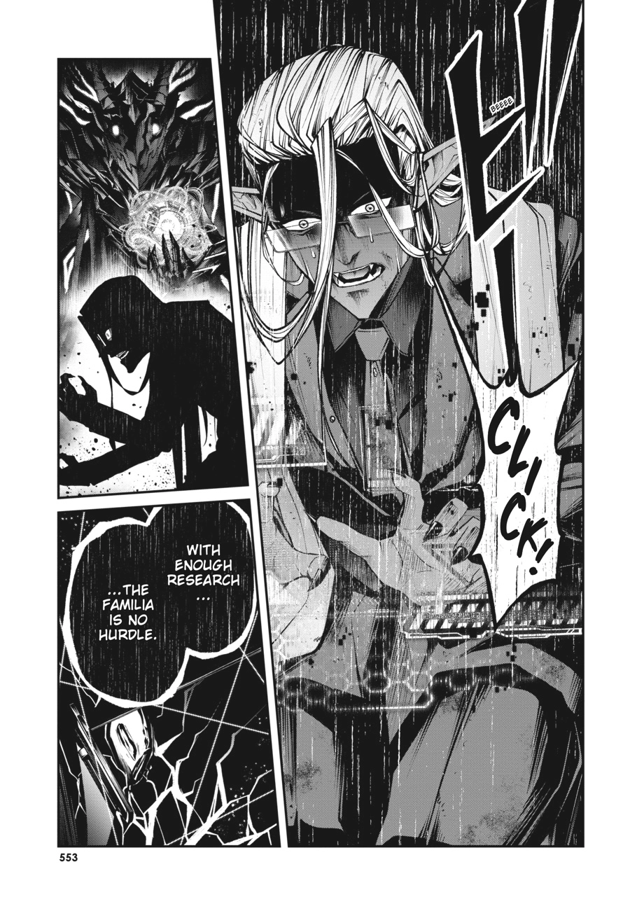 Read Demon Lord 2099 chapter 14 image 26 on Lezhin