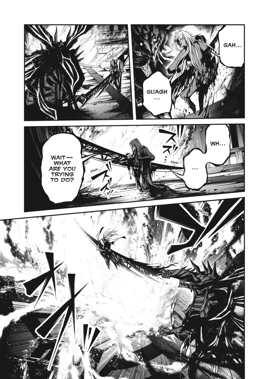 Read Demon Lord 2099 chapter 14 image 30 on Lezhin