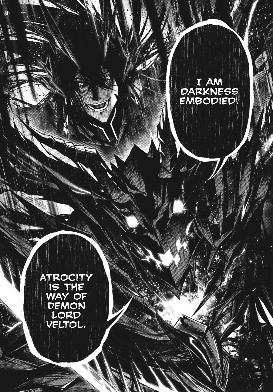Read Demon Lord 2099 chapter 14 image 33 on Lezhin