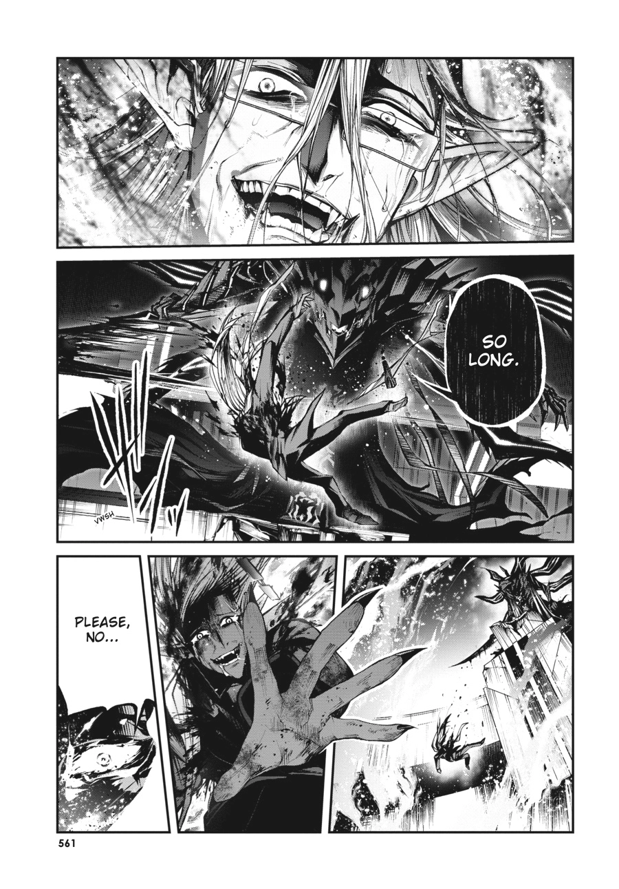 Read Demon Lord 2099 chapter 14 image 34 on Lezhin