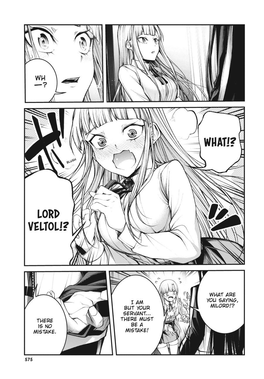 Read Demon Lord 2099 chapter 14 image 47 on Lezhin