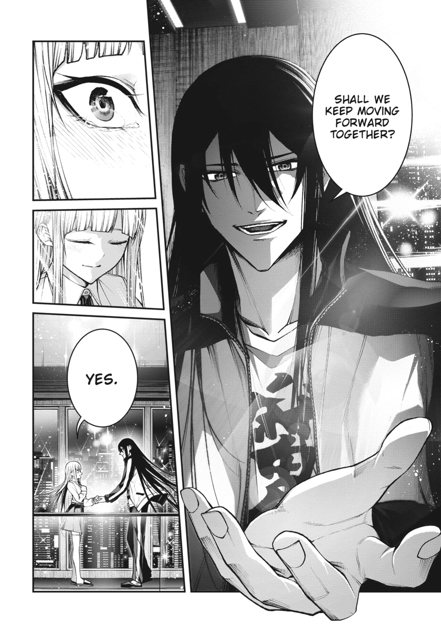 Read Demon Lord 2099 chapter 14 image 48 on Lezhin