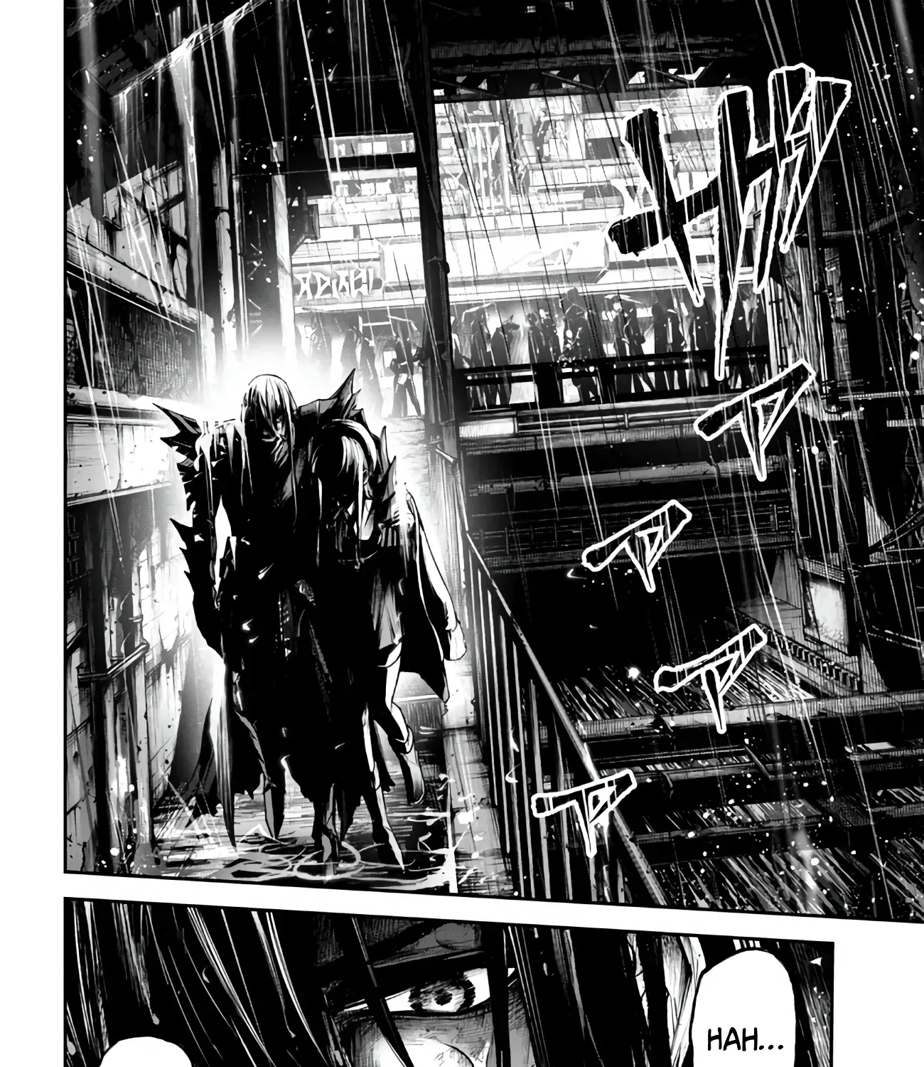 Read Demon Lord 2099 chapter 2.1 image 11 on Lezhin