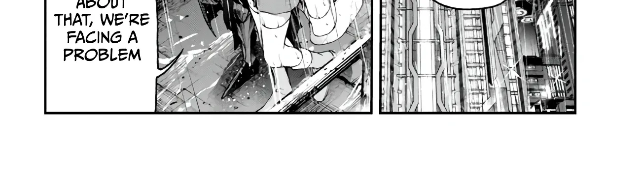Read Demon Lord 2099 chapter 2.1 image 20 on Lezhin