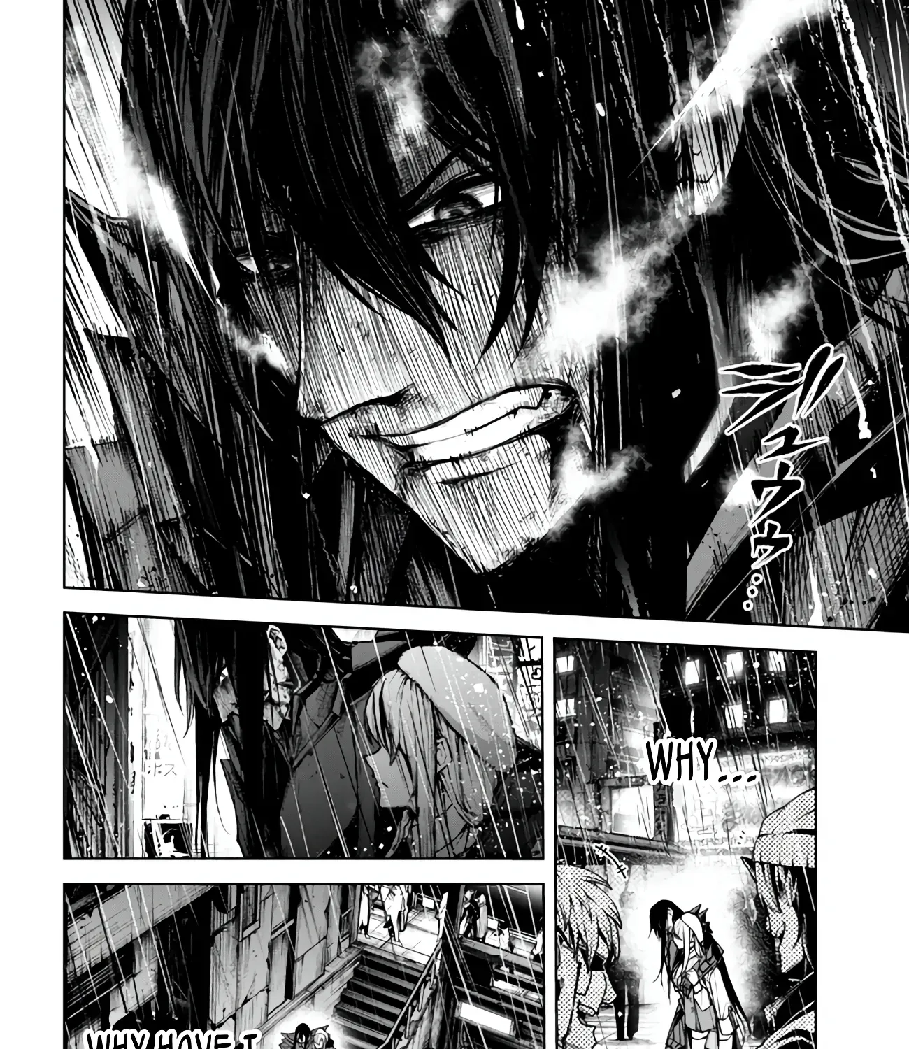 Read Demon Lord 2099 chapter 2.1 image 7 on Lezhin