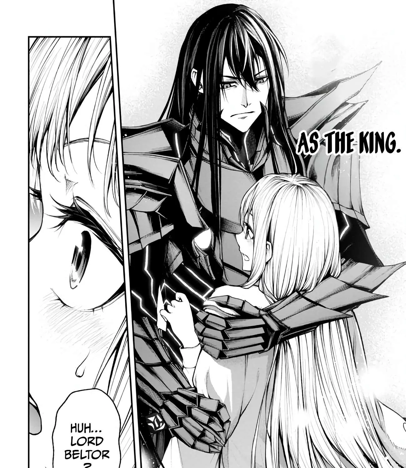 Read Demon Lord 2099 chapter 2.2 image 11 on Lezhin