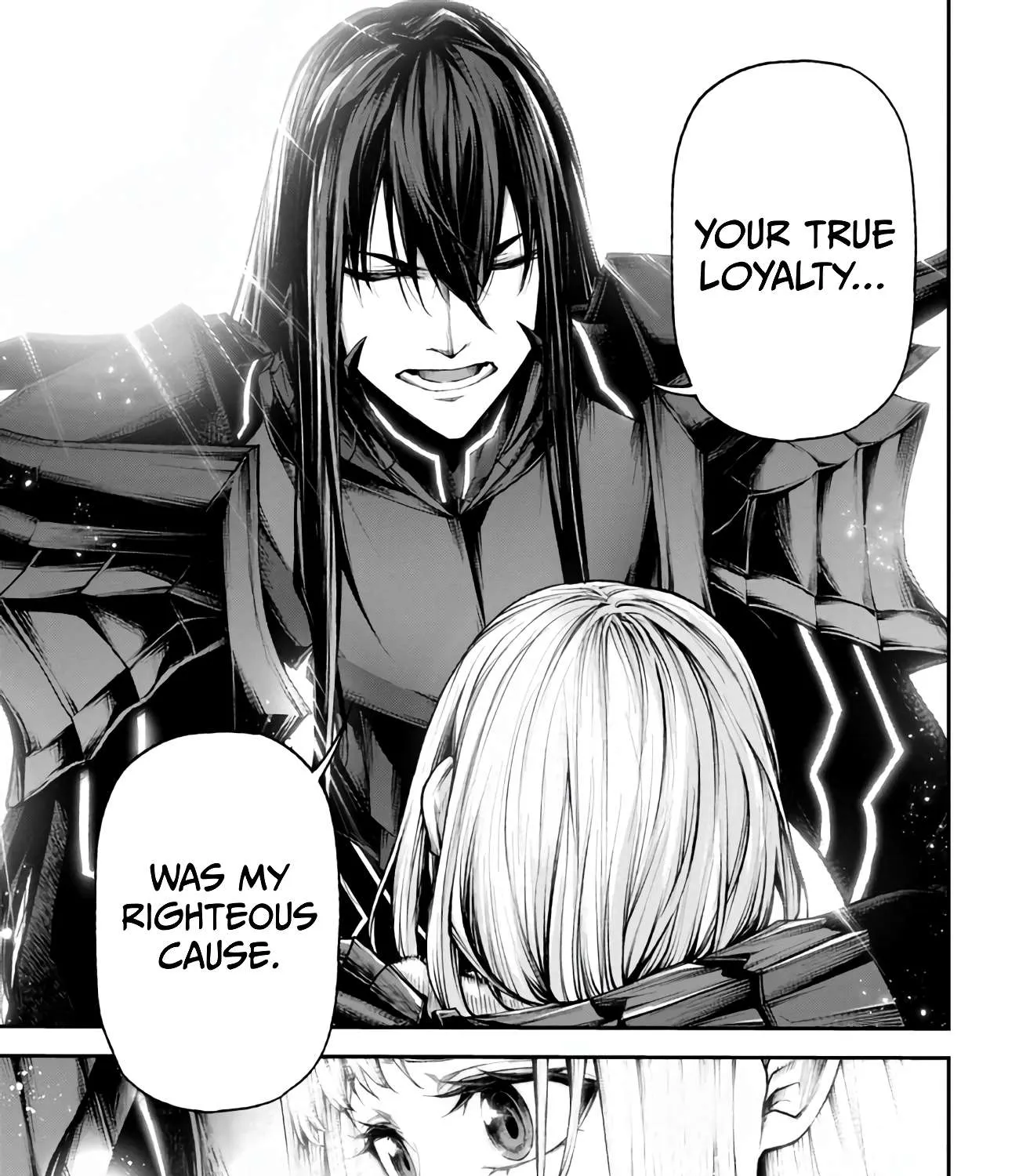 Read Demon Lord 2099 chapter 2.2 image 13 on Lezhin