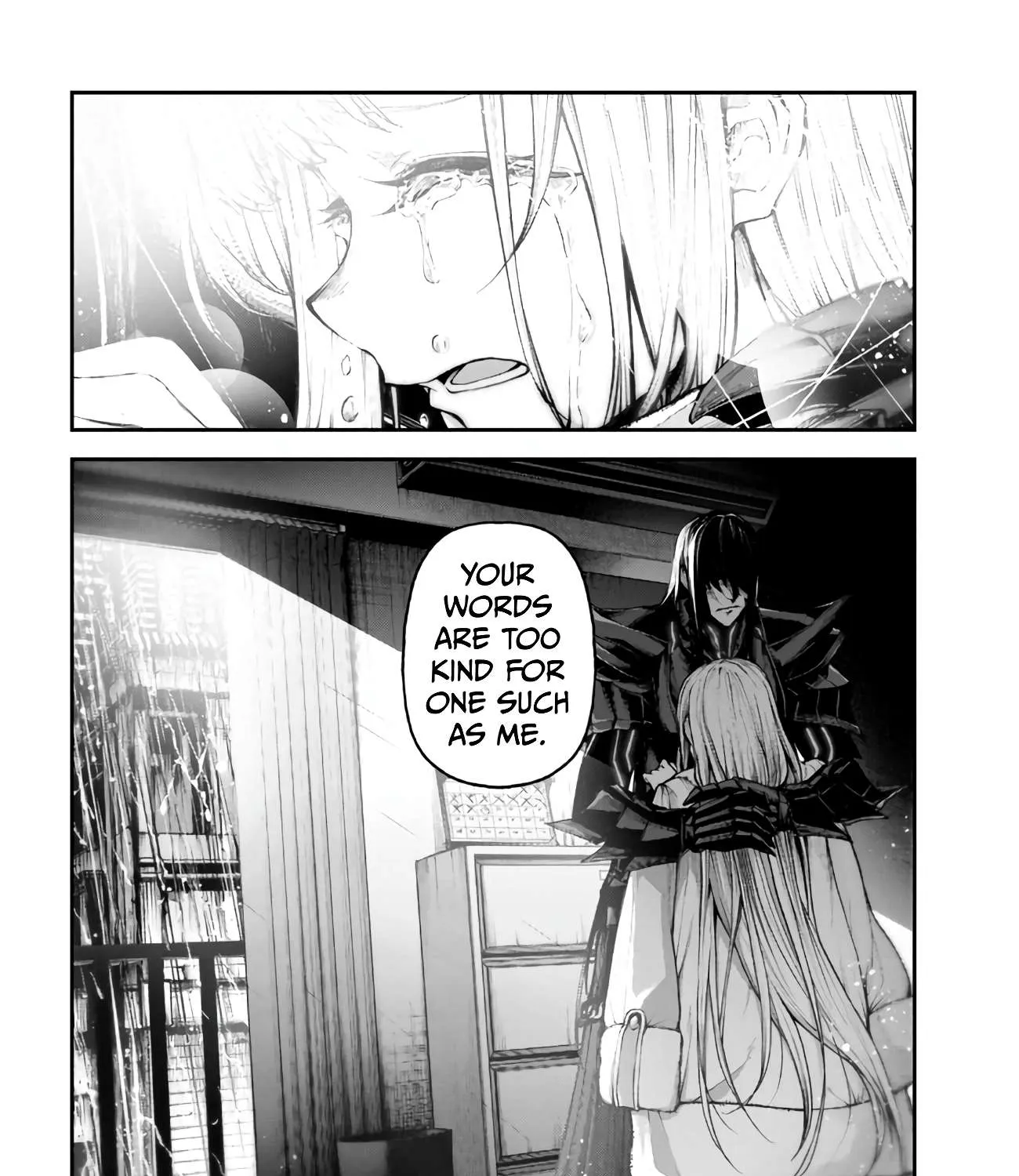 Read Demon Lord 2099 chapter 2.2 image 15 on Lezhin