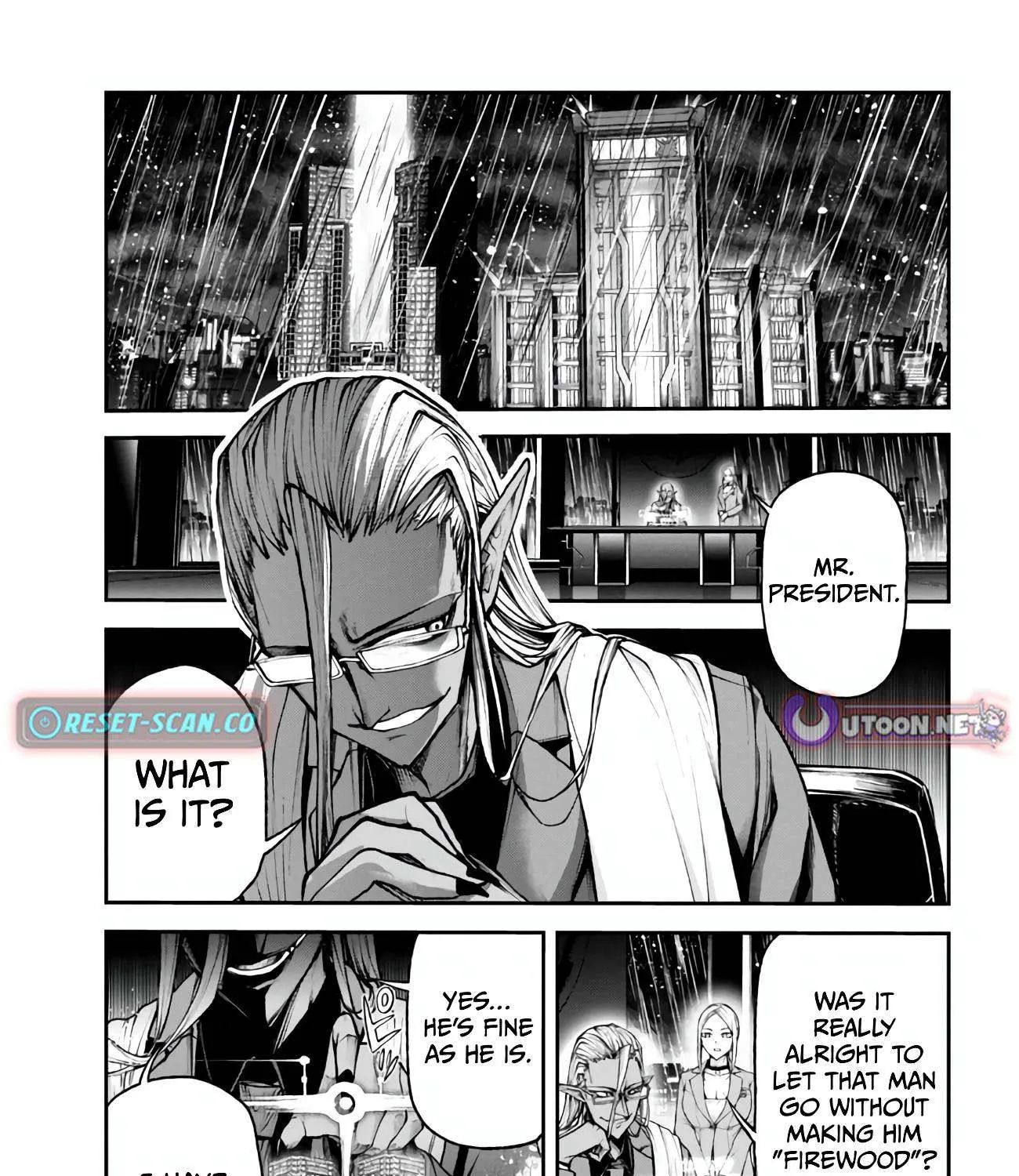 Read Demon Lord 2099 chapter 2.2 image 17 on Lezhin